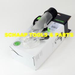 Lichtmodule voor bovenfreesmachine LM-OF 1400 met afzuigkap | 578683